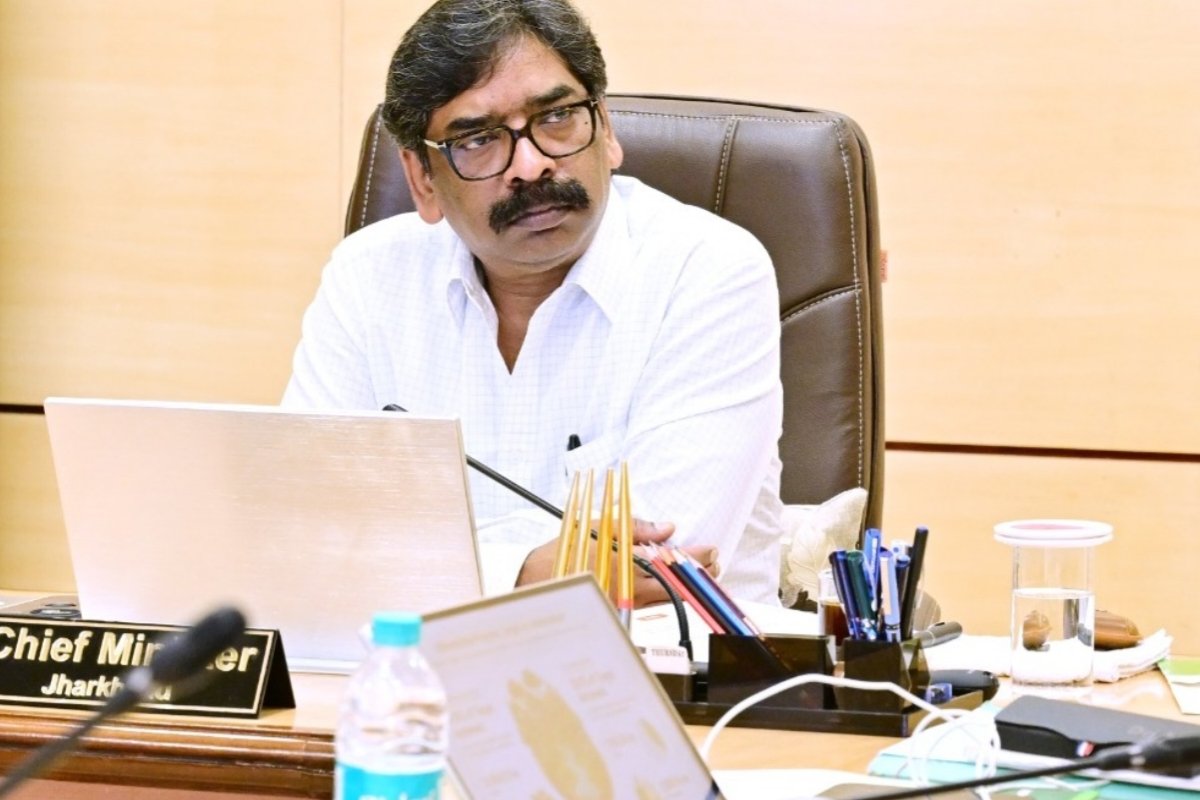 New direction for wetland conservation in Jharkhand; 2,119 potential wetlands to be identified and demarcated.