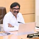 Hemant Soren issues directives at the first CAMPA meeting: elephant corridors to be mapped; emphasis on curbing human-wildlife conflict.