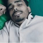 Police encounter with a criminal from the Rahul Dubey gang; one arrested after being shot in the leg.