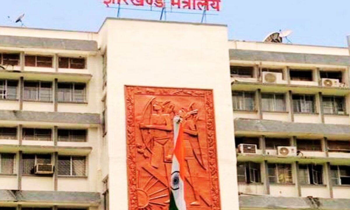 Jharkhand Cabinet meeting today; major decisions likely on exam reforms, including the restructuring of the JPSC.