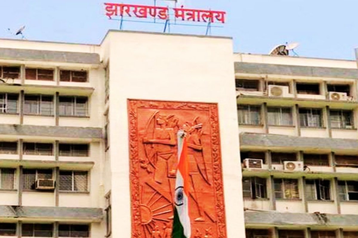 Jharkhand Cabinet meeting today; major decisions likely on exam reforms, including the restructuring of the JPSC.