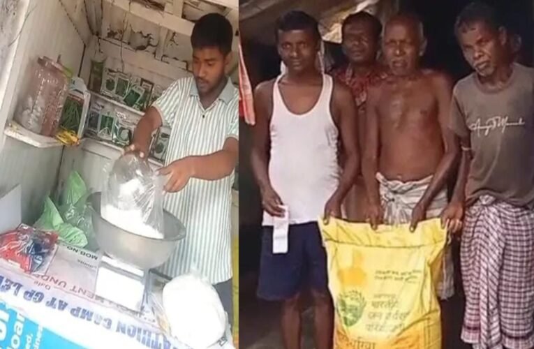 धनबाद टुंडी में सब्सिडी वाली यूरिया की कथित कालाबाजारी, किसानों से अधिक कीमत वसूलने की शिकायत