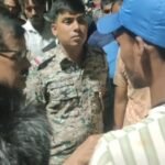 Body of a young man found hanging from a fan in Nonihat; family suspects murder