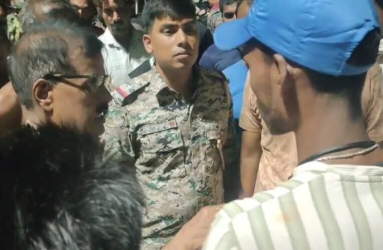 Body of a young man found hanging from a fan in Nonihat; family suspects murder