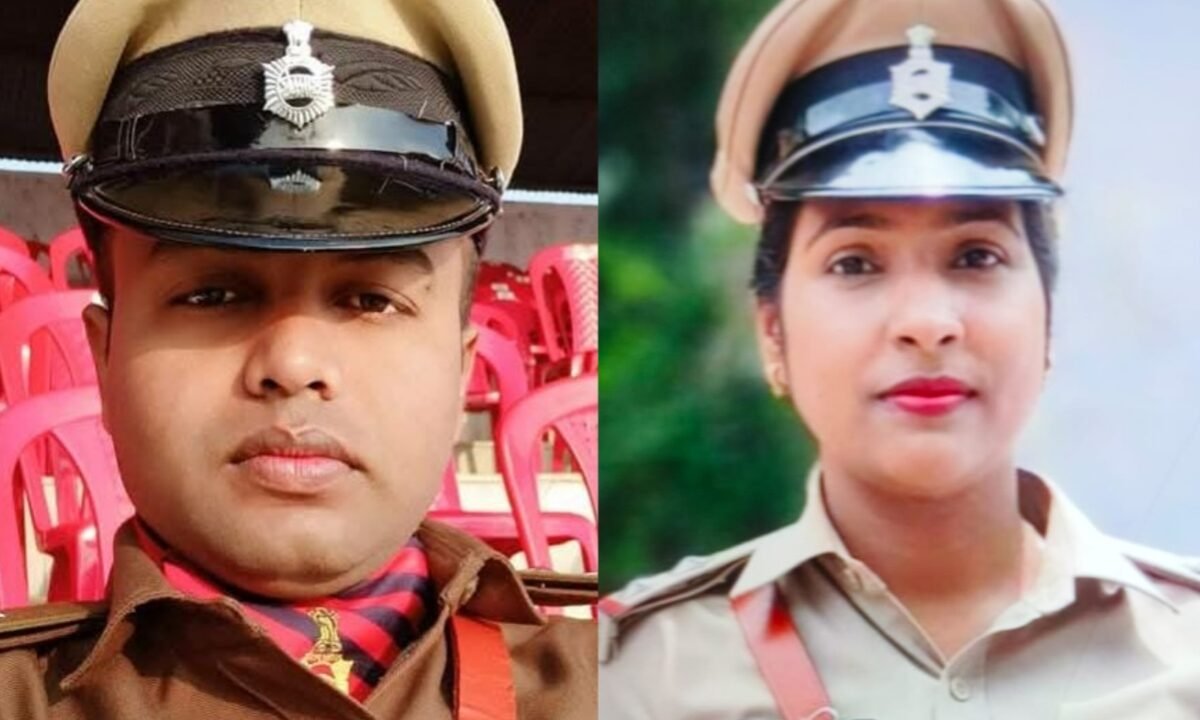 Sub-Inspector couple suspended in Chatra over allegations of employing a minor for child labor and assaulting them; orders issued for an FIR.