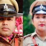 चतरा में नाबालिग से बाल मजदूरी और मारपीट के आरोप में दारोगा दंपति निलंबित, FIR के निर्देश Sub-Inspector couple suspended in Chatra over allegations of employing a minor for child labor and assaulting them; orders issued for an FIR.