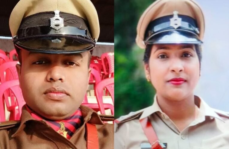 Sub-Inspector couple suspended in Chatra over allegations of employing a minor for child labor and assaulting them; orders issued for an FIR.