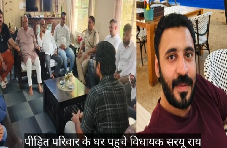 Murder of hotelier Nikhar Sablok: Conspiracy suspected over land dispute.