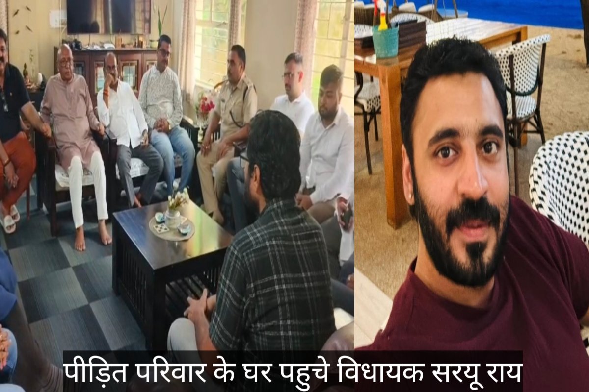 Murder of hotelier Nikhar Sablok: Conspiracy suspected over land dispute.