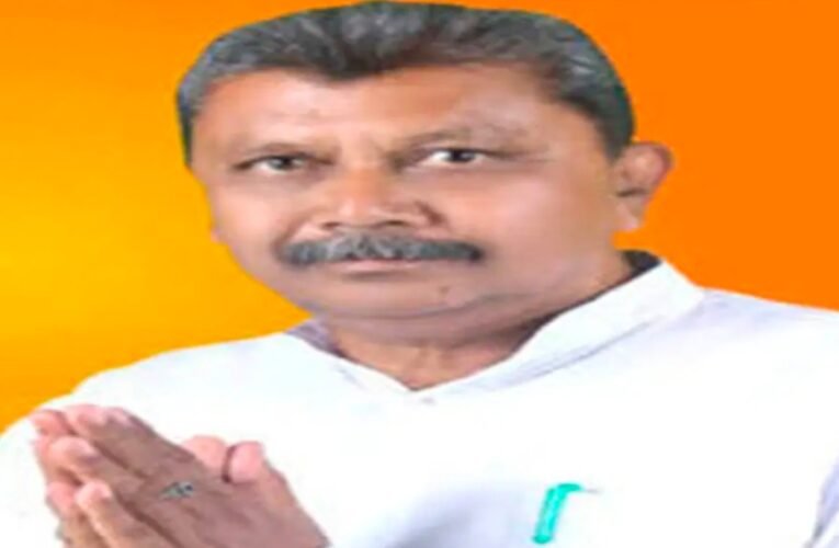 BJP विधायक देवेंद्र कुंवर समेत 9 लोगों पर FIR: जरमुंडी विधायक के रसोइये का फंदे से लटका मिला शव, परिजनों ने लगाया हत्या का आरोप