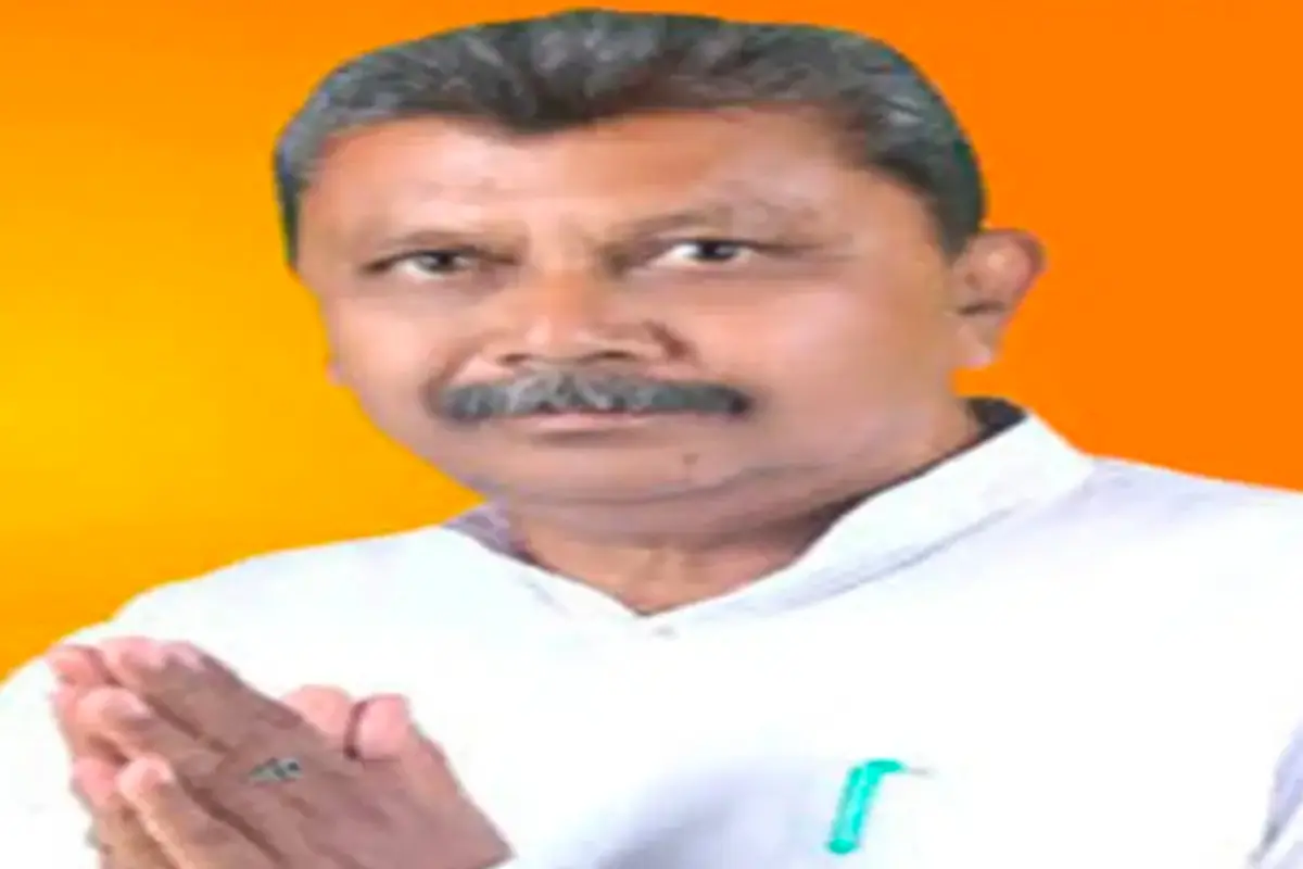 FIR against 9 people, including BJP MLA Devendra Kunwar.