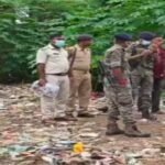 Sensation after youth's body found near Bada Talab