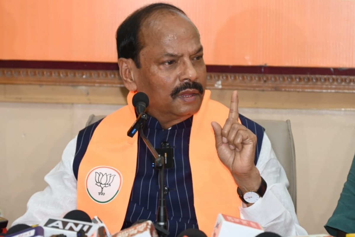 Mines and Minerals Amendment Bill is in the interest of the state and the country: Raghubar Das