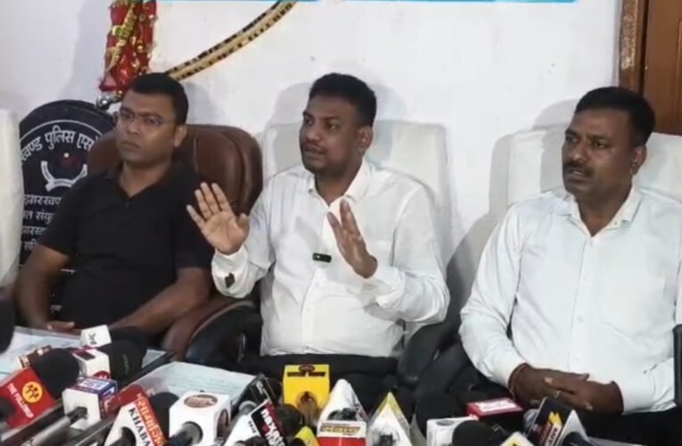 पुलिस एसोसिएशन ने विधायक जयराम महतो की गिरफ्तारी की मांग की, पांच दिन का अल्टीमेटम