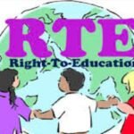 RTE Ranchi: 555 admissions against 1,154 seats; 562 seats recorded as vacant.