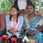 JLKM leader Baby Mahto raises questions regarding the viral audio; demands the release of the full audio and CCTV footage.