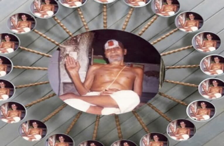 Preparations are complete for the birth anniversary of Mahant Jai Ram Prapannacharya Maharaj of Ramrekha Dham.