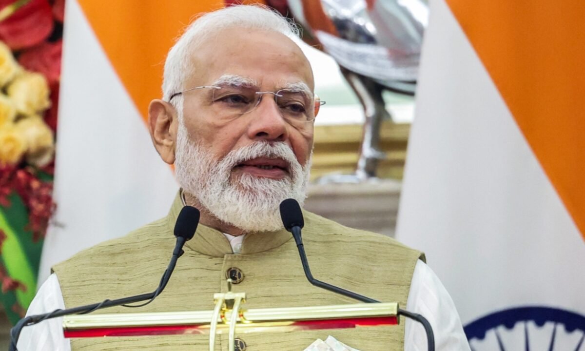 PM Modi to discuss sports with the youth on National Sports Day; ‘Khelo India Dialogue’ to be held at over 1,500 institutions.