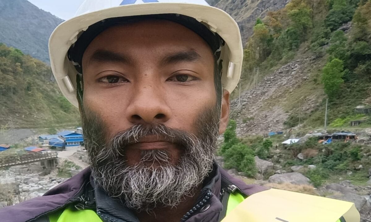 Ranchi's Ramprasad Ghosh missing after Nepal disaster; family appeals to Jharkhand government for help.