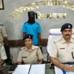 Accused arrested for rape, forced abortion, and assault under the pretext of marriage.