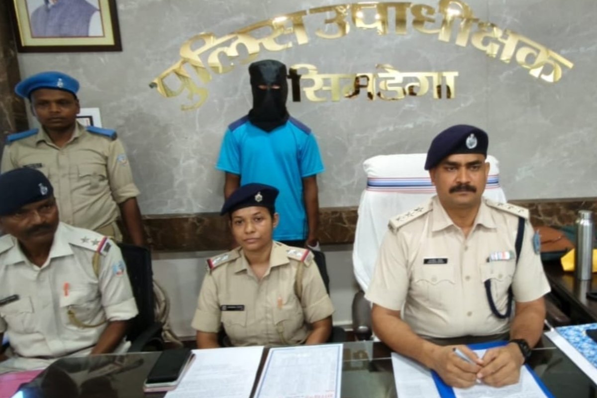 Accused arrested for rape, forced abortion, and assault under the pretext of marriage.