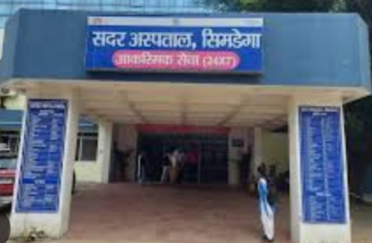 Female doctor found absent from duty; pregnant woman writhing in labor pain had to be taken to a private hospital.