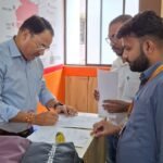 Municipal Corporation issues notices to six coaching institutes; warns of sealing if documents are not submitted within three days.