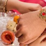 The festival of Raksha Bandhan, celebrating the sacred bond between brothers and sisters, is being celebrated with great joy and enthusiasm across the country.