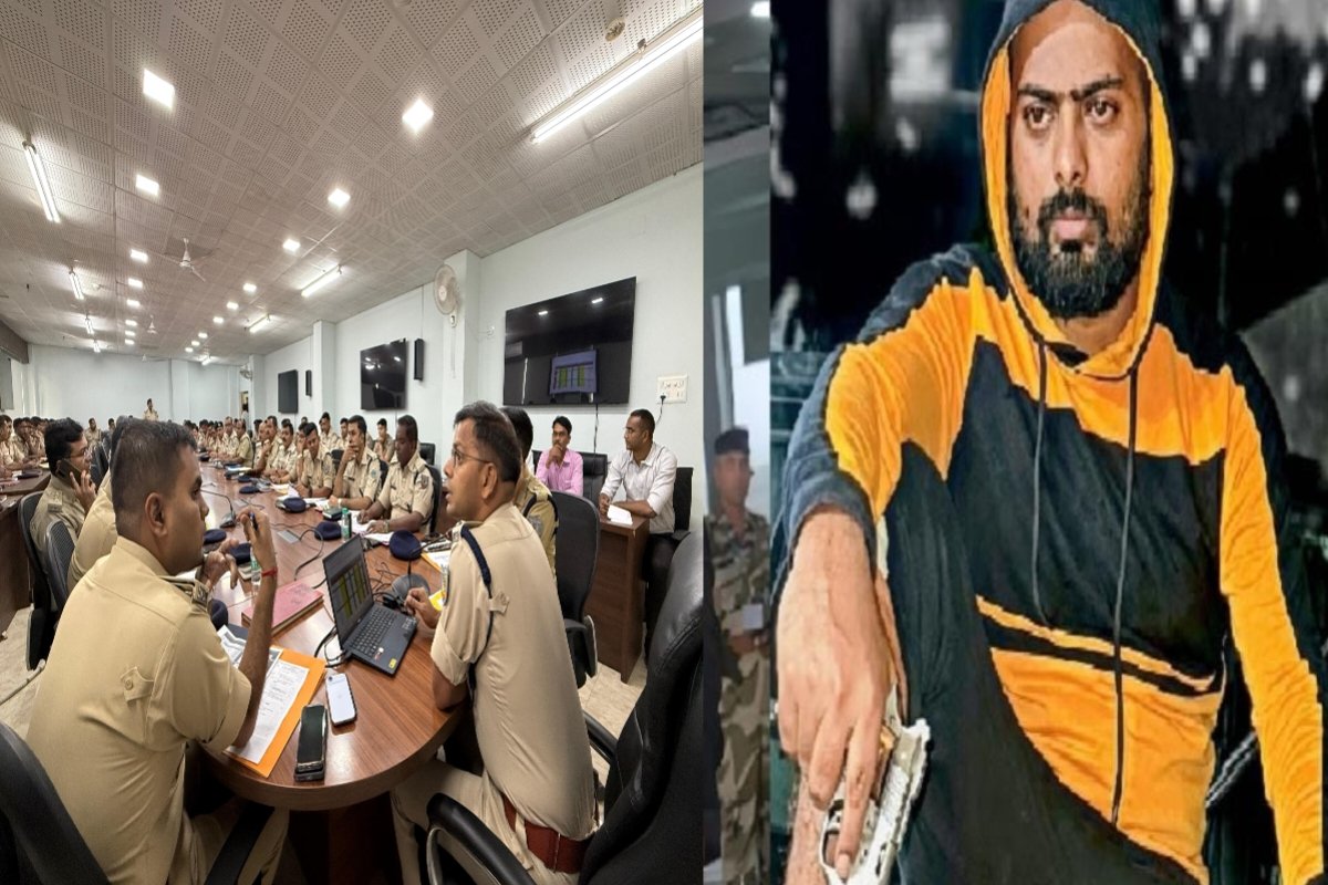 NIA questions individuals in Wasseypur; probe into Prince Khan's alleged terror links intensifies.