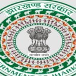 Jharkhand goverment logo