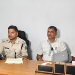 Jharkhand Police Association takes a firm stand on the demand for Jairam Mahto's arrest; issues a five-day ultimatum.