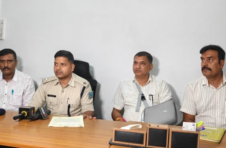 जयराम महतो की गिरफ्तारी की मांग पर झारखंड पुलिस एसोसिएशन सख्त, पांच दिन का अल्टीमेटम
