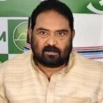 Babulal-ji, stop worrying about mining companies and speak up for the interests of Jharkhand: Vinod Pandey