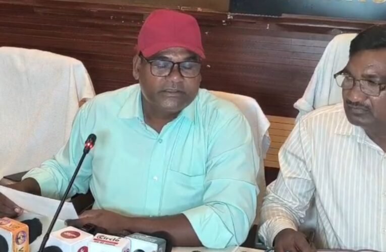 No Sarna Religious Code means no census, and no census means no delimitation: Tribal organizations warn of agitation.