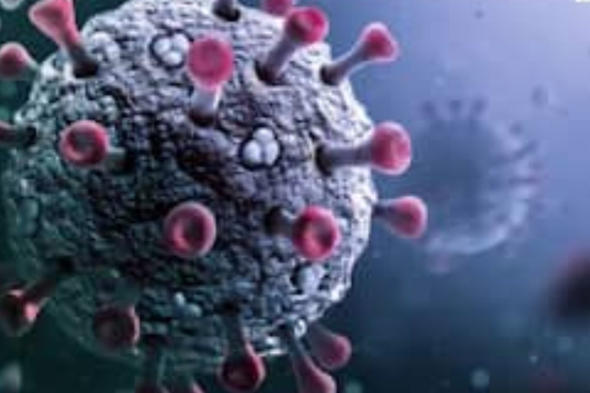 Alert issued regarding seasonal influenza in Jharkhand; isolation wards to be set up in hospitals.