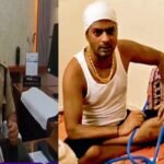 Amidst talk of NIA raids, Prince Khan demanded ₹5 crore in extortion money from a businessman.