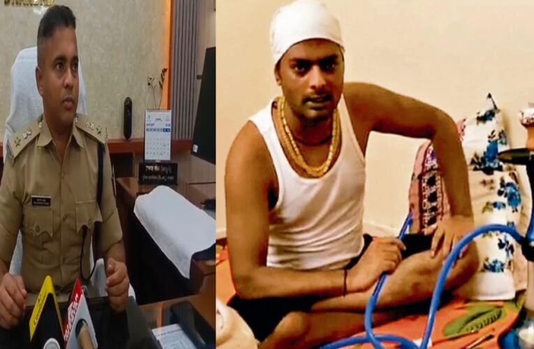 Amidst talk of NIA raids, Prince Khan demanded ₹5 crore in extortion money from a businessman.