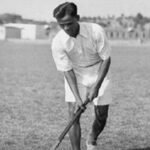 मेजर ध्यानचंद जयंती विशेष: हिटलर भी हुए थे हॉकी के जादूगर के मुरीद, सेना में उच्च पद की पेशकश ठुकराने की कहानी आज भी मशहूर Major Dhyan Chand Birth Anniversary Special: Even Hitler admired the 'Wizard of Hockey'; the story of him turning down an offer for a high-ranking army position remains famous to this day.