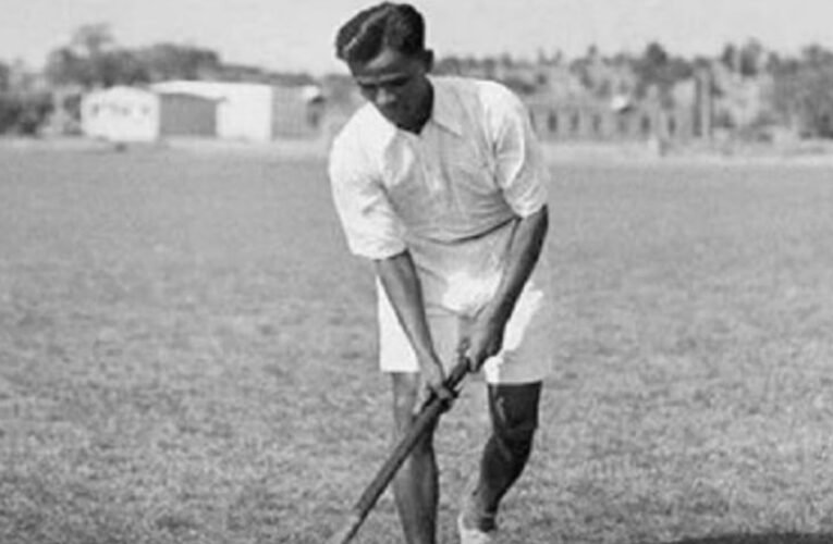 Major Dhyan Chand Birth Anniversary Special: Even Hitler admired the 'Wizard of Hockey'; the story of him turning down an offer for a high-ranking army position remains famous to this day.
