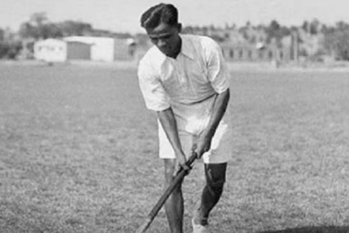 Major Dhyan Chand Birth Anniversary Special: Even Hitler admired the 'Wizard of Hockey'; the story of him turning down an offer for a high-ranking army position remains famous to this day.