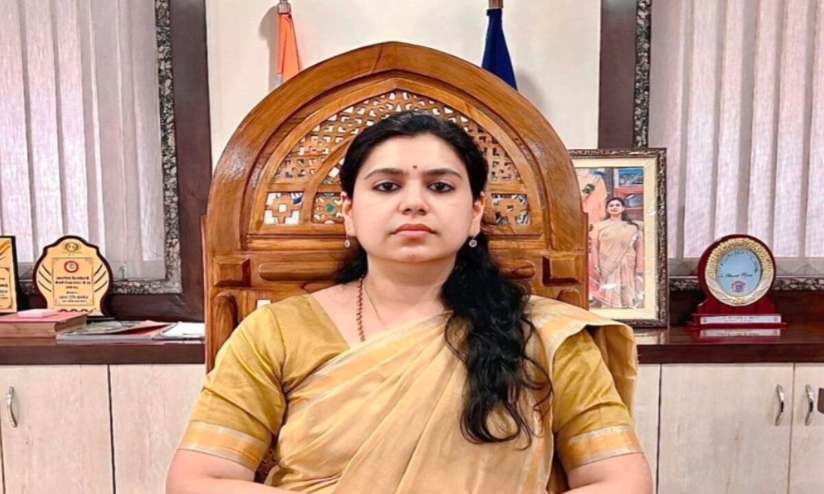 Divyya mittal