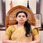 13 साल की IAS सेवा के बाद दिव्या मित्तल का इस्तीफा, भावुक पोस्ट में लिखा- ‘पद छूट गया, सपना नहीं’ Divyya mittal