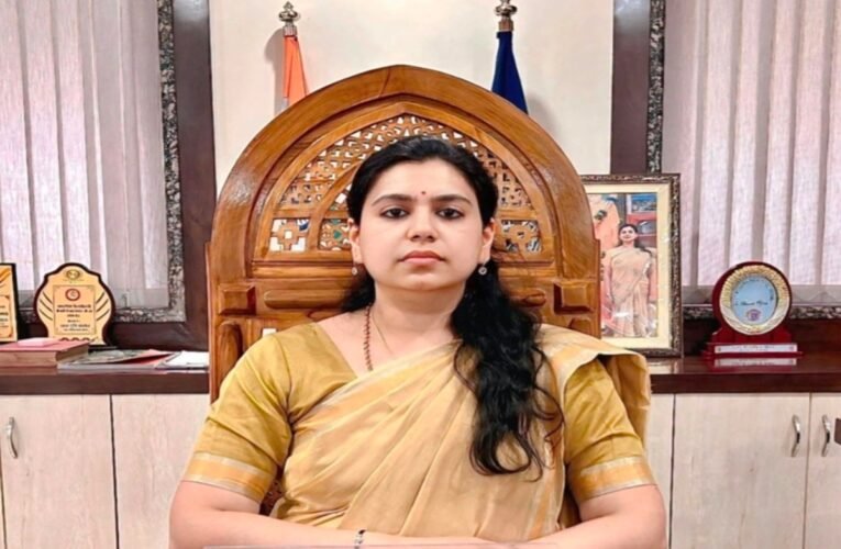 13 साल की IAS सेवा के बाद दिव्या मित्तल का इस्तीफा, भावुक पोस्ट में लिखा- ‘पद छूट गया, सपना नहीं’