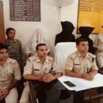 The secret of death lay hidden behind the Garhwa accident.