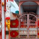 Bhurkunda kali tample