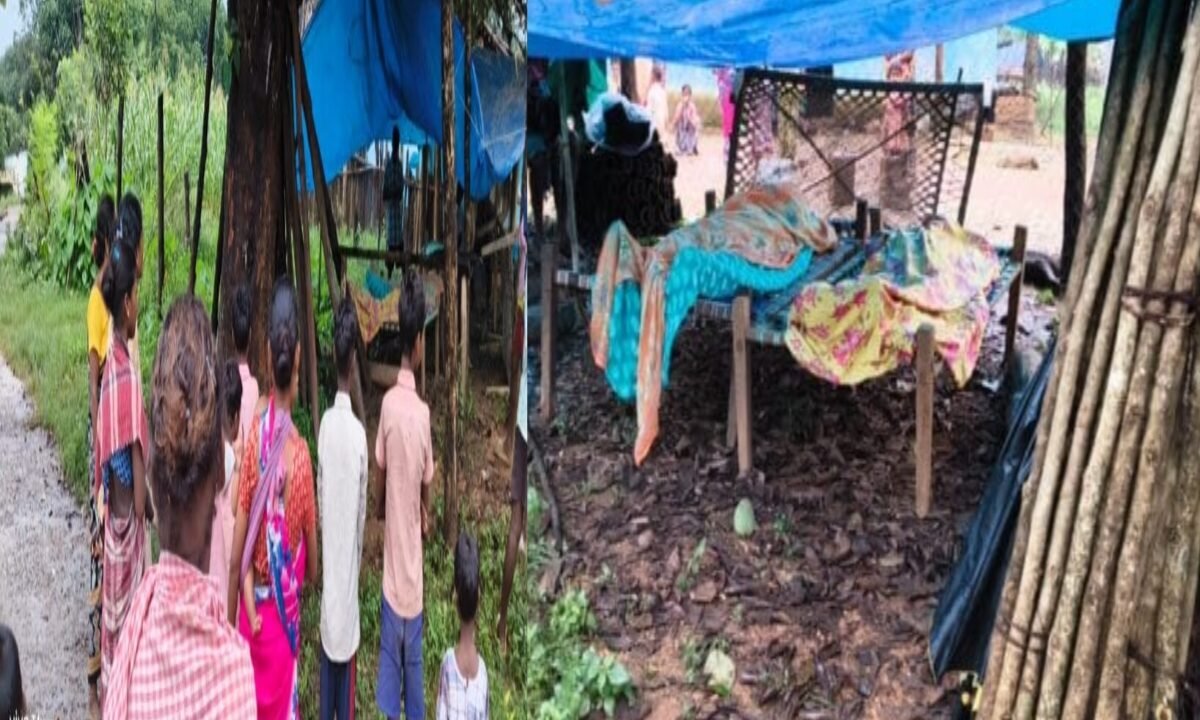 Three villagers swept away by the strong current of the Kuili River in Saranda.