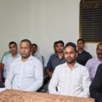 Police Association adamant on demand for Jairam Mahto's arrest; warns of agitation if no action is taken.
