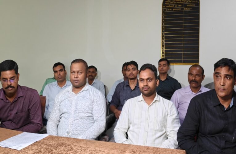 Police Association adamant on demand for Jairam Mahto's arrest; warns of agitation if no action is taken.