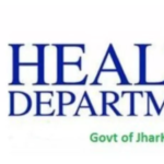 Jharkhand has 4,996 government health institutions