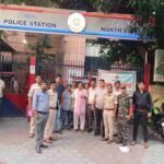 Wanted human trafficker from Jharkhand arrested in Delhi.